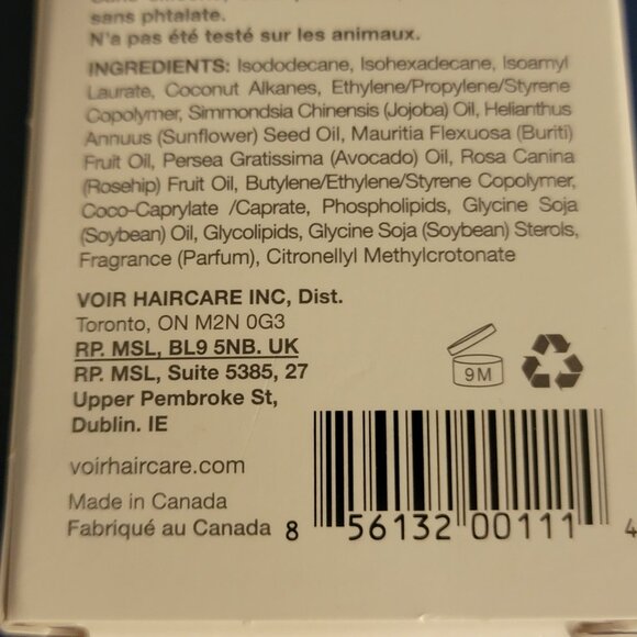 Voir Vor Haircare A Walk In The Sun Luxury Hair Oil - Picture 7 of 9